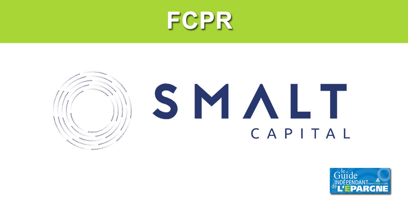 FCPR ECO RESPONSABLE FCPR ECO RESPONSABLE
