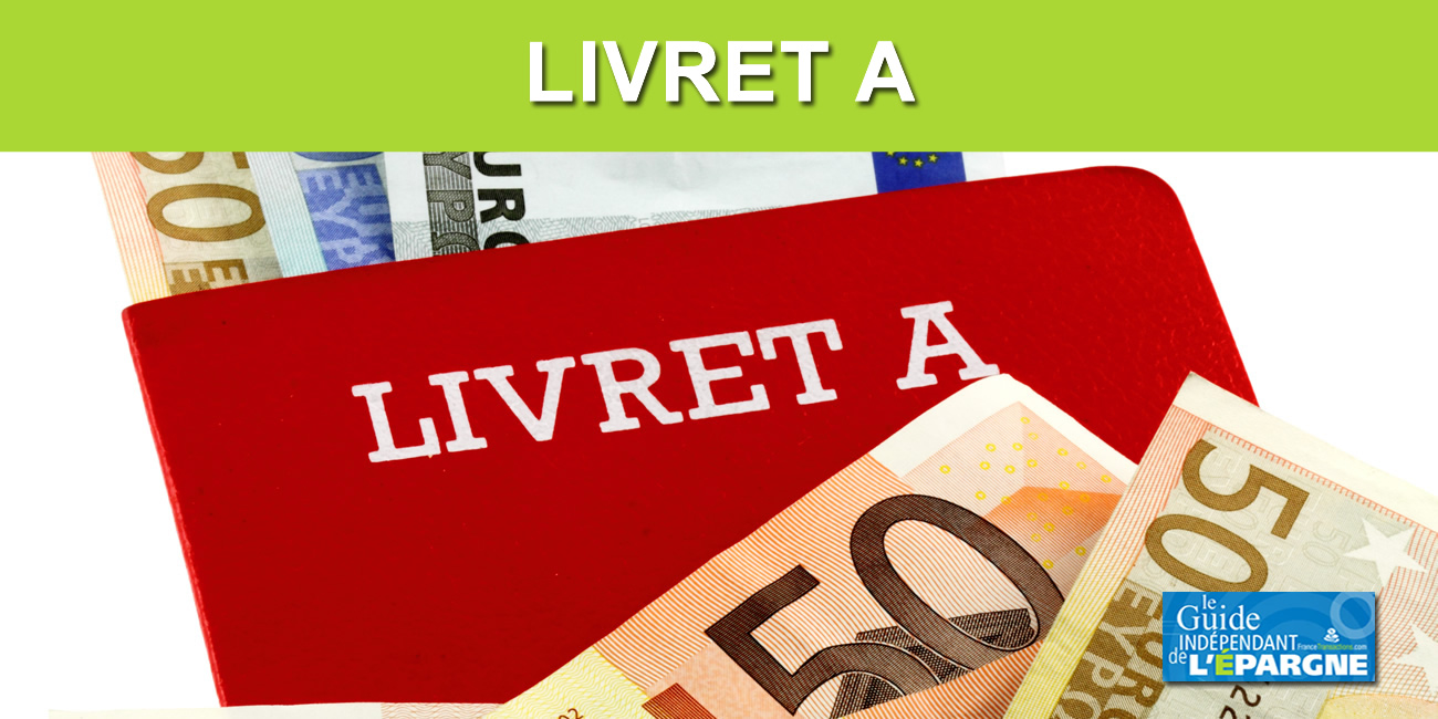 Livret A : La Banque de France rassure les épargnants inquiets, oui, une hausse du taux du livret A aura bien lieu ce 1er août 2022 ! Livret A : La Banque de France rassure les épargnants inquiets, oui, une hausse du taux du livret A aura bien lieu ce 1er août 2022 !