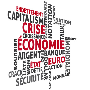 Bourse : Légère baisse à la clôture, avant la journée décisive de demain Bourse : Légère baisse à la clôture, avant la journée décisive de demain