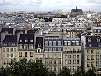 Immobilier en Ile-de-France pour les revenus moyens : Un manque de logements estimé à 100 000 ! Immobilier en Ile-de-France pour les revenus moyens : Un manque de logements estimé à 100 000 !
