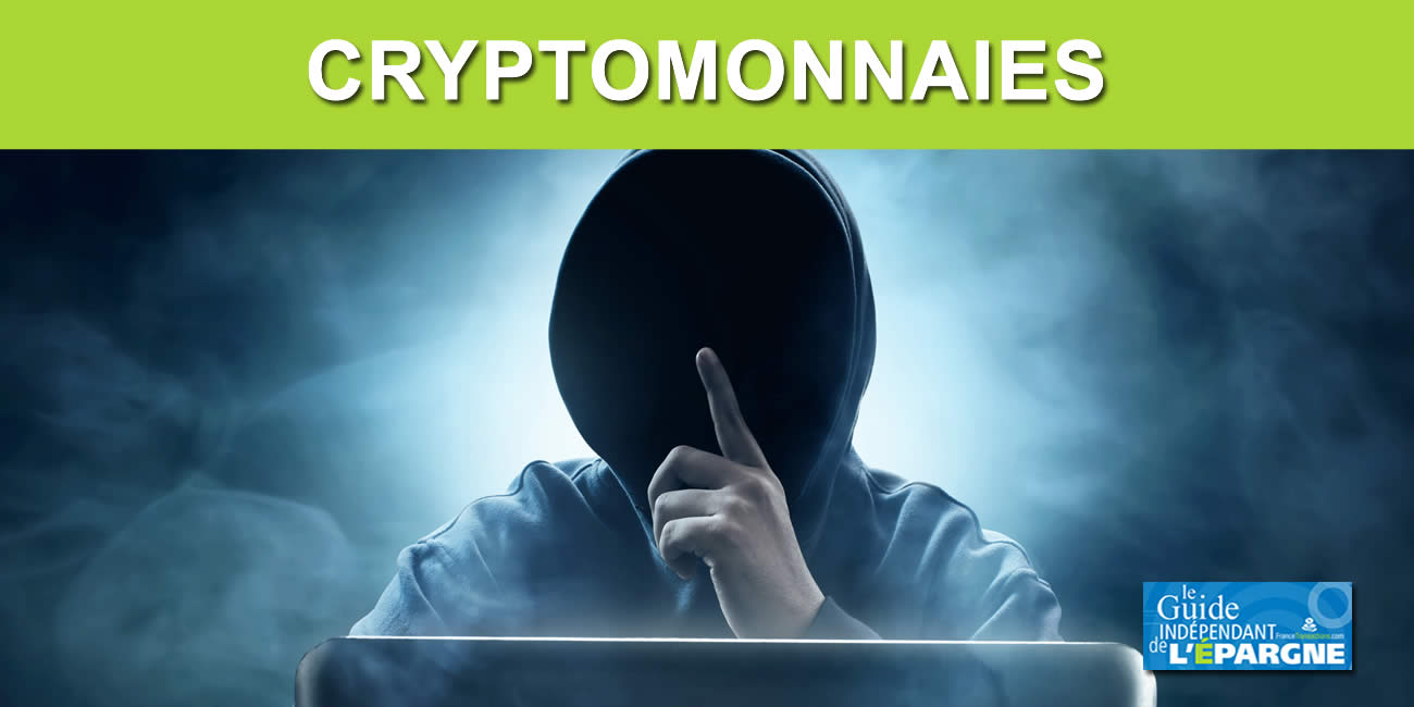 La chute des cours des cryptos, NFT et Bitcoin, ne freine pas l'appétit des hackers et escrocs : 2 milliards de dollars volés au premier semestre 2022 La chute des cours des cryptos, NFT et Bitcoin, ne freine pas l'appétit des hackers et escrocs : 2 milliards de dollars volés au premier semestre 2022