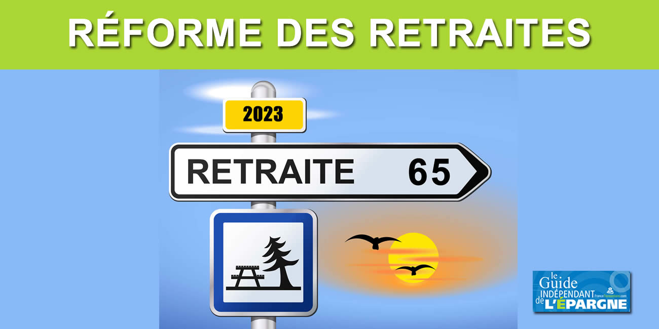 Revalorisation Des Pensions De Retraite De 4% - Guide épargne