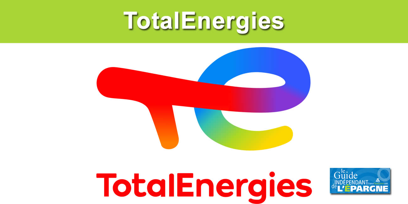 TotalEnergies : des bénéfices records de 10.2 milliards de dollars au premier semestre 2022 TotalEnergies : des bénéfices records de 10.2 milliards de dollars au premier semestre 2022
