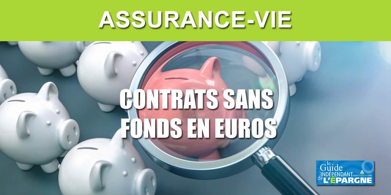 Assurance-vie / Fonds Euros 2023 : Liste Des Bonus De Rendements ...