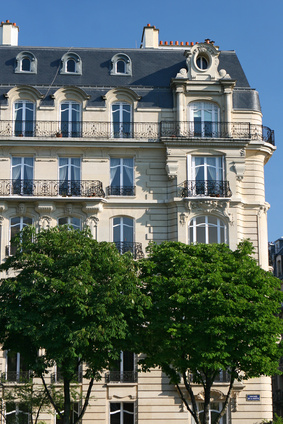 Immobilier : La région IDF bientôt propriétaire de l'ancien hôtel de la préfecture de région à Paris