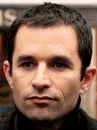Benoît Hamon, ministre délégué àl’Economie sociale et solidaire
