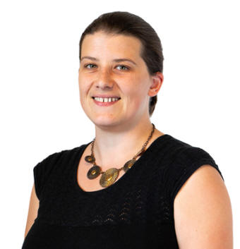 Aurélie de Barochez, responsable de l’intégration ESG Groupama AM