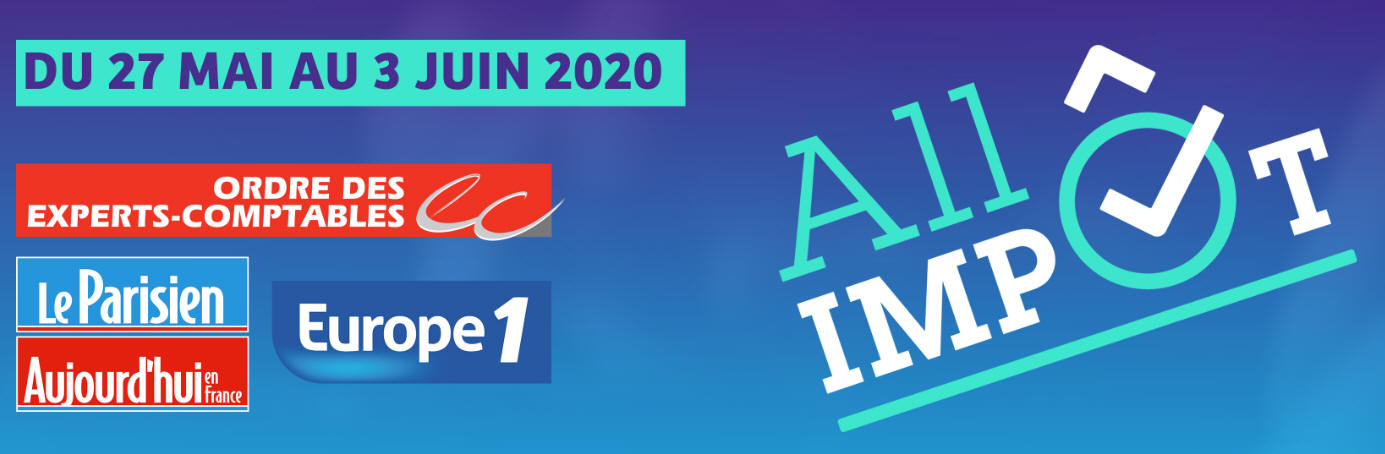 Du 27 mai au 3 juin, une aide gratuite pour vous aider à remplir votre déclaration de revenus