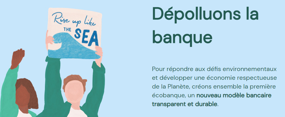 Un credo qui risque de ne pas déplaire aux jeunes actifs...