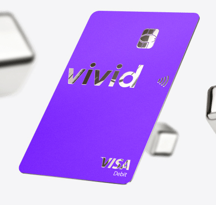 CB Métal VIVID gratuite