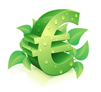Fonds verts