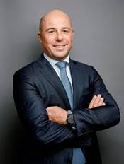 Frédéric Puzin, Président CORUM