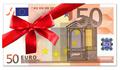 Une prime de bienvenue de 50 € pour toute première ouverture de Livret monabanq.
