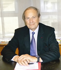 Denys Brunel président de la Chambre Nationale des Propriétaires