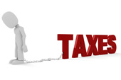 Des départs pas forcément liés à une optimisation fiscale !