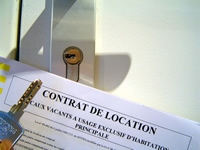 Loyers impayés : 2% des loyers par an restent impayés