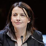 Cécile Duflot - Ministre du logement
