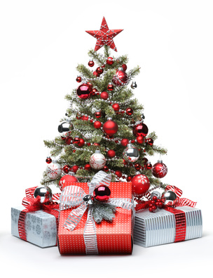 Noël : un déficit budgétaire 2015 meilleur que prévu placé aux pieds de Sapin