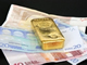 L’OR est en hausse, crise oblige !