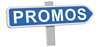 Taux boostés promotionnels