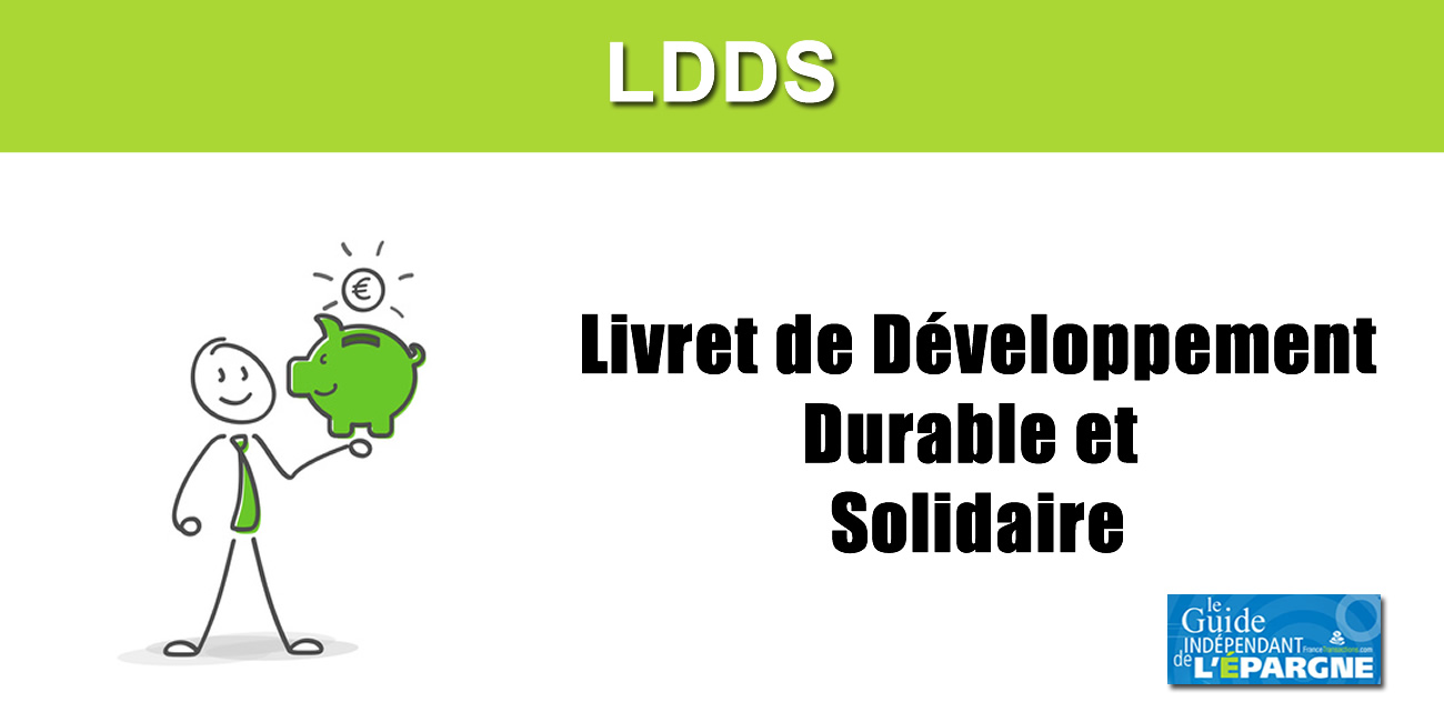 LDDS - Guide épargne