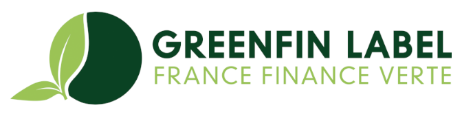 Label Greenfin Label Greenfin