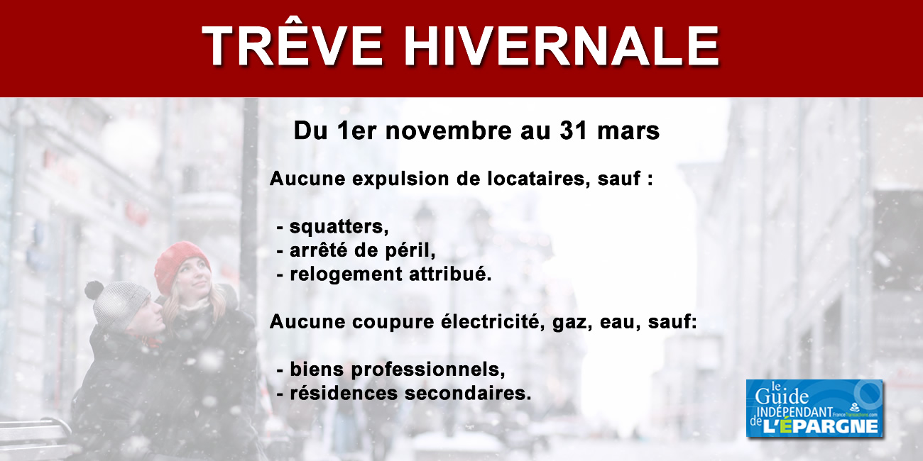Trêve hivernale