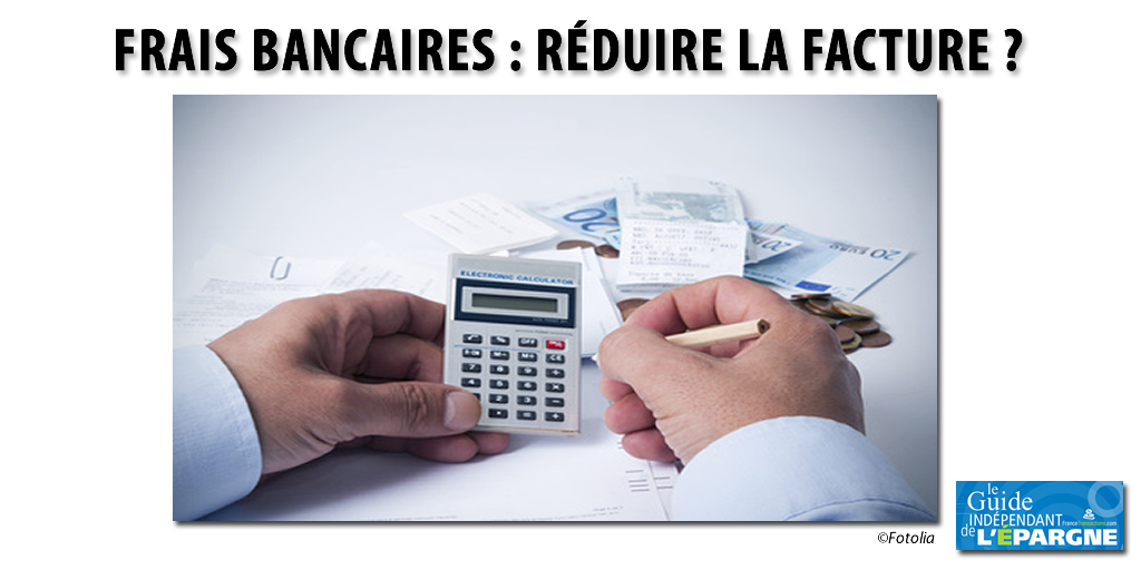 Frais bancaires Frais bancaires