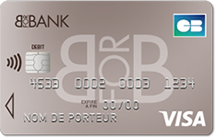 CB Visa Classic