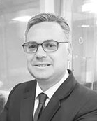 Hervé FRANC, directeur du développement d’Inter Invest Immobilier