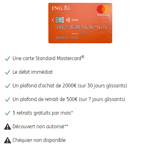L’essentiel de l’offre Essentielle