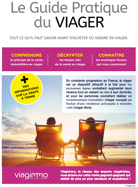 Guide Pratique du Viager