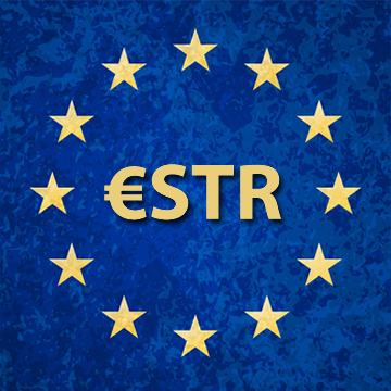 Taux Ester (€STR)
