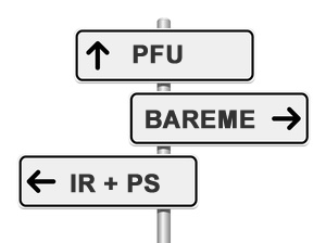 Fiscalité des produits en assurance-vie