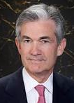 Jerome Powell, nouveau patron de la FED
