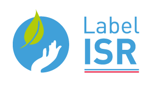 Logo Label ISR