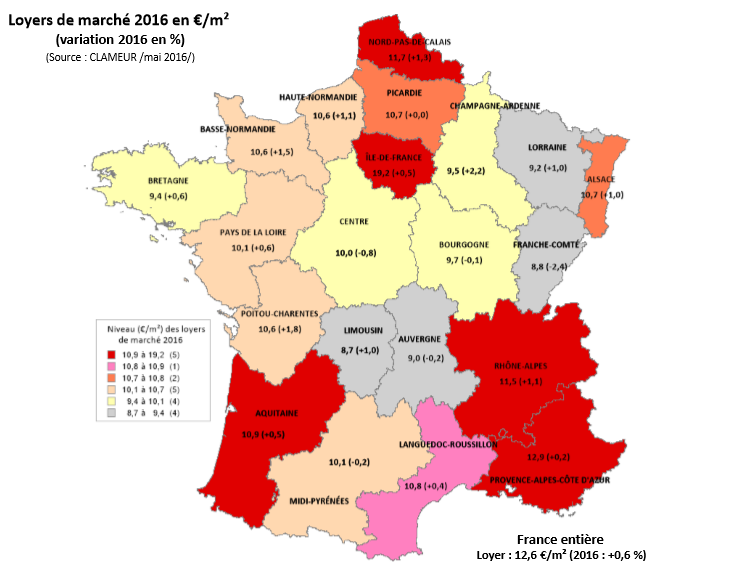 Source CLAMEUR
