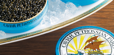VTB Bank : le parrainage caviar !
