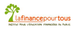 L’Institut pour l’Education Financière du Public
