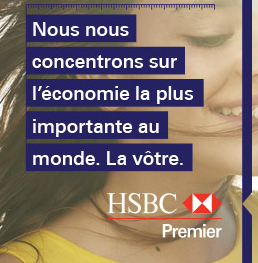 HSBC Premier