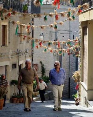 Gangi