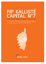 FIP corse Kallisté Capital N°7