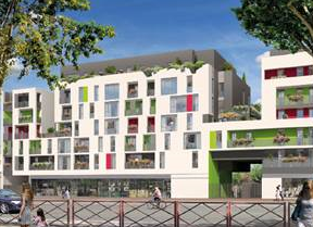 Investir dans le neuf sur Montreuil (93100), en Pinel ?