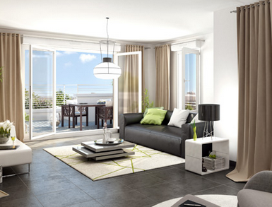 Pinel sur Rosny-sous-bois (93110)