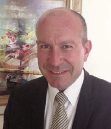 Philippe Gaucher, Président du groupement Cercle France Patrimoine