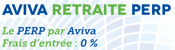 AVIVA RETRAITE PERP