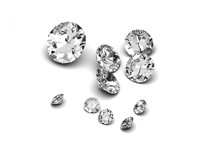 Le diamant : un bon placement ?