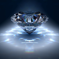 Le marché du diamant est contrôlé : acheter sur Internet comporte des risques !
