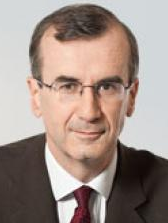 François Villeroy de Galhau