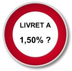 Livret A : La baisse de taux pourrait être plus forte que prévue : 1,50% au 1er février 2013 ?